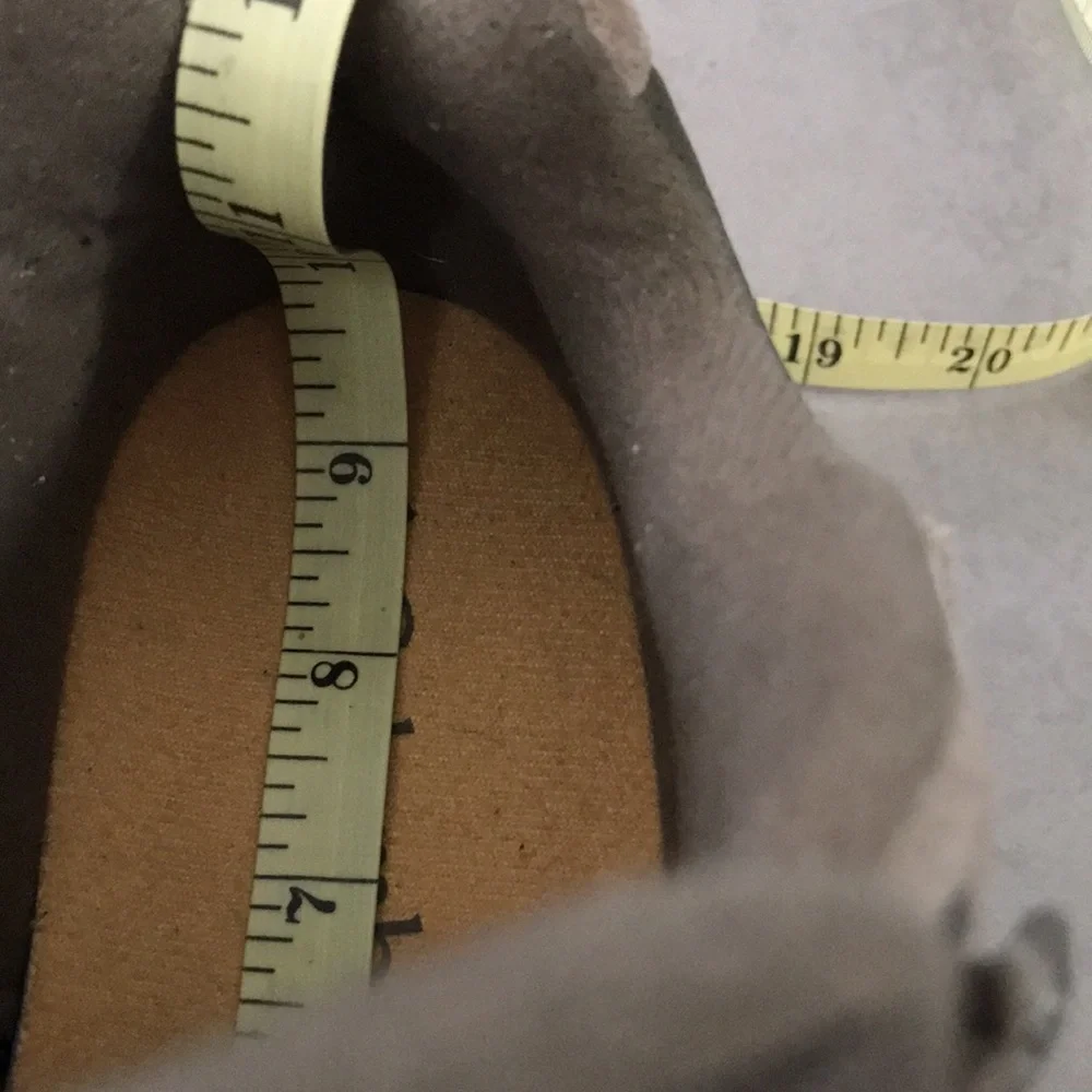 Columbia Razor Ridge hiking shoes size 7.5 - Picture 9 of 10